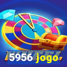 5956 jogo